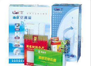 紙制品印刷與包裝裝潢 融合藝術與功能的現代印刷工藝