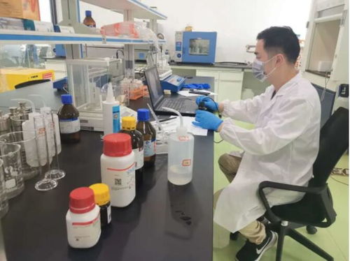 環上大科技園 為中小企業注入創新動能，跨越“死亡之谷”