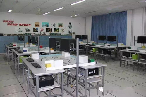 網絡連接世界，信息溝通心靈——北師大天津附中“生才”框架下的信息技術課探索